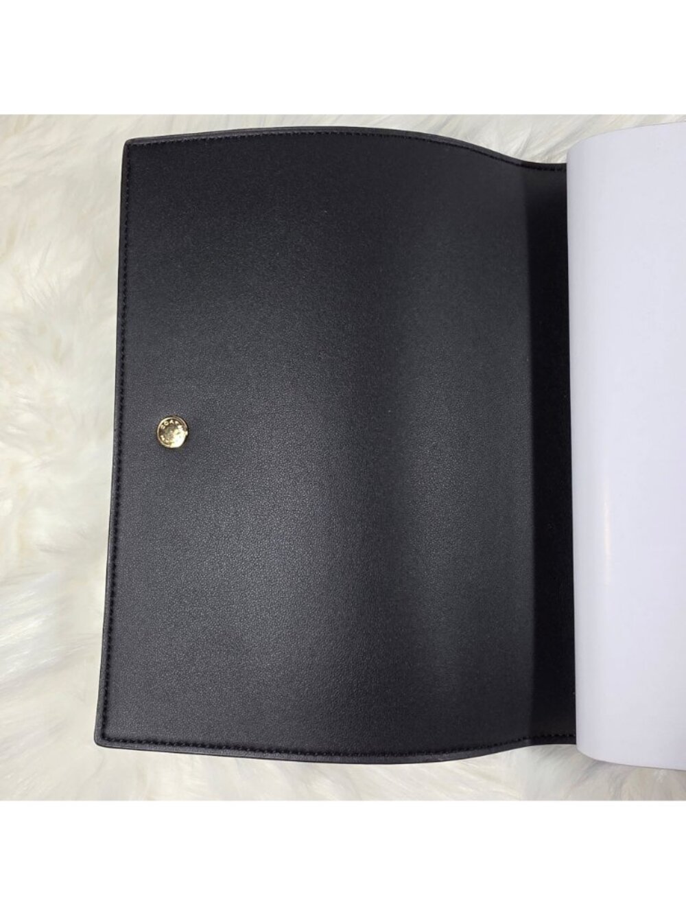 Coach Notebook Notebook In Loved Signature Canvas CDX99 - Picture 5 of 8